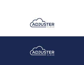 Nro 618 kilpailuun Design a Logo for Adjuster Cloud käyttäjältä Rana01409