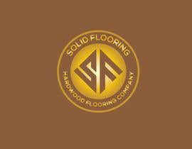 #129 for Logo for hardwood flooring company by torkyit