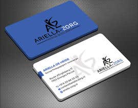 #28 cho Business card - 25/05/2022 11:58 EDT bởi aktar201175