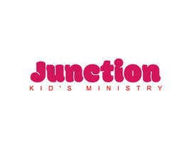 Nro 335 kilpailuun Junction Kid&#039;s Ministry käyttäjältä ah5578966