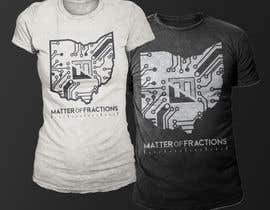 #193 untuk T-Shirt Designs oleh Exer1976