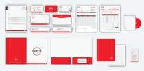Graphic Design Конкурсная работа №109 для Design and build full corporate Identity for our company