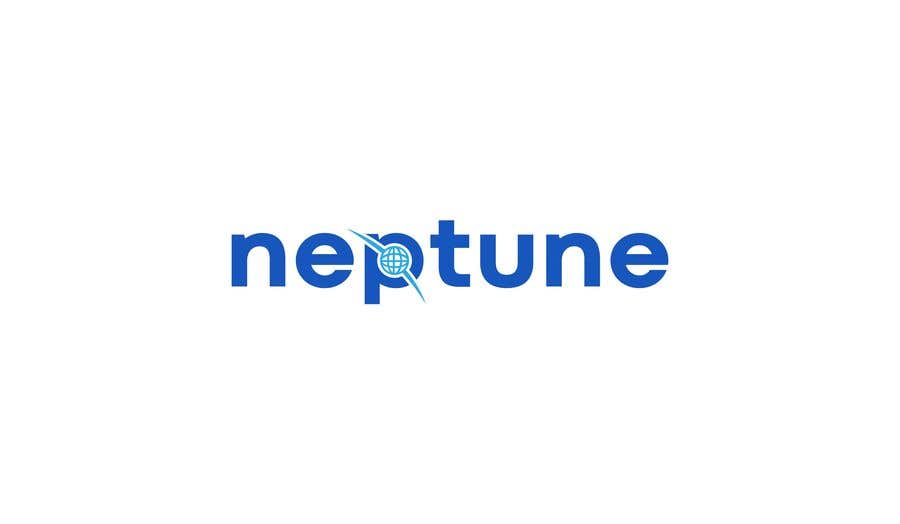 Kilpailutyö #584 kilpailussa                                                 Neptune logo
                                            
