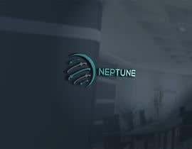 #81 for Neptune logo by borshaafrin698
