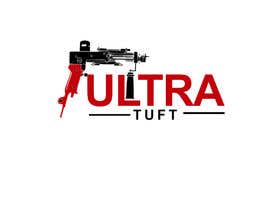 #95 for Logo Design -Ultra Tuft by flyhy