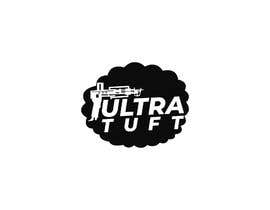 #153 for Logo Design -Ultra Tuft by borhanud225