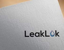 nº 313 pour LeakLok logo required par gazimdmehedihas2 