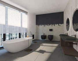 #69 for Interior design bedroom by feresht