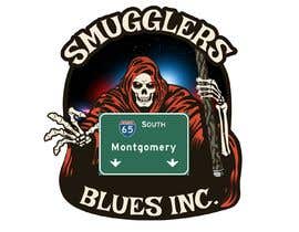 #22 for Smugglers Blues Inc. by samuelmirandas
