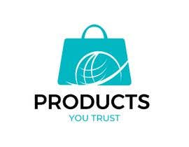 Nro 45 kilpailuun Create a logo for a company called &#039;Products You Trust&#039; käyttäjältä MBCHANCES