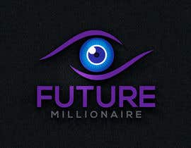 #92 for Future Millionaire Logo by NASIMABEGOM673