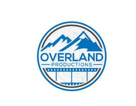 #68 para Logo for overland productions. de mizanurrahamn932