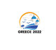 Ảnh thumbnail bài tham dự cuộc thi #43 cho                                                     Build me a Tumbler logo for a Trip to Greece
                                                