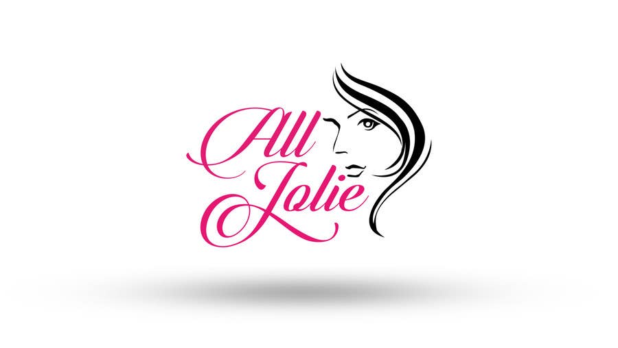 Kilpailutyö #21 kilpailussa                                                 Design a Logo for Female Hair Beauty Product
                                            