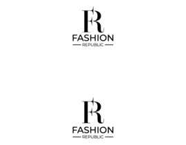 #526 para Logo design for a fashion magazine de MdRaihanAli6210