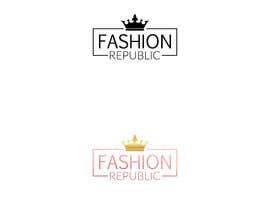 #294 para Logo design for a fashion magazine de anikaahmed05