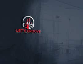 #13 untuk Logo for Let’s Groove Entertainment oleh mondalrume0