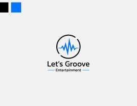 #9 untuk Logo for Let’s Groove Entertainment oleh Reaz2001