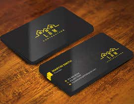 #7 for Business Card for L&amp;M Contracting af aktar201175