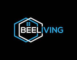 #854 untuk BeeLiving Logo Design oleh lalmohammad01179