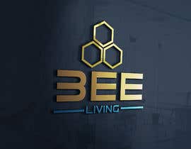 #368 untuk BeeLiving Logo Design oleh taniast643