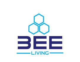 #370 untuk BeeLiving Logo Design oleh taniast643