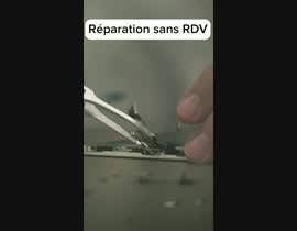 #39 for ASAP Creative Ads videos for smartphone repair shop (up to 20 winners / 20 creatives) af omaraladdiin