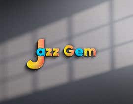 #49 för Logo for The Love Movement Worldwide Jazz Gems av tanvir5367032