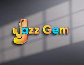 #51 för Logo for The Love Movement Worldwide Jazz Gems av tanvir5367032