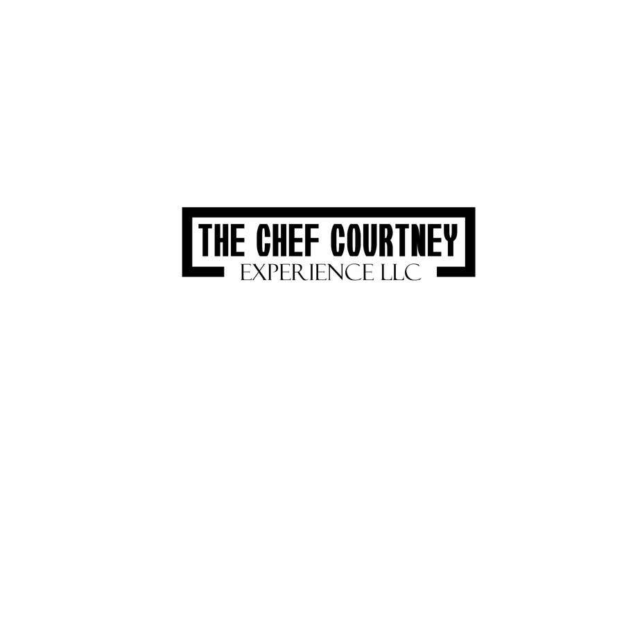 
                                                                                                                        Penyertaan Peraduan #                                            4
                                         untuk                                             Logo for The Chef Courtney Experience LLC
                                        