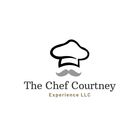 Graphic Design Entri Peraduan #7 for Logo for The Chef Courtney Experience LLC
