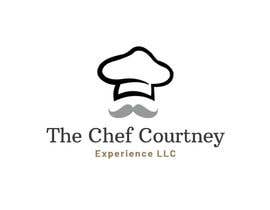 Nro 7 kilpailuun Logo for The Chef Courtney Experience LLC käyttäjältä IrtazaRizwan