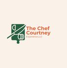 Graphic Design Entri Peraduan #9 for Logo for The Chef Courtney Experience LLC