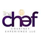 Graphic Design Entri Peraduan #16 for Logo for The Chef Courtney Experience LLC