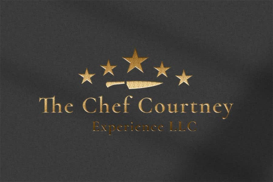 
                                                                                                                        Penyertaan Peraduan #                                            10
                                         untuk                                             Logo for The Chef Courtney Experience LLC
                                        