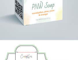 #38 untuk Help Me Design My Soap Boxes oleh ssandaruwan84