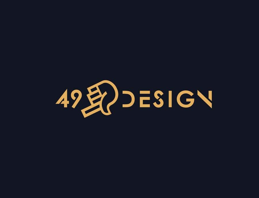 Penyertaan Peraduan #51 untuk                                                 Logo and Brand Identity for my new alaskan street wear company
                                            