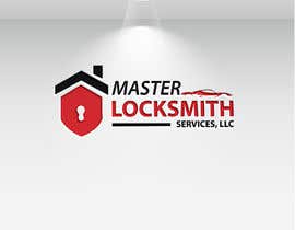 #449 untuk locksmith logo and business cards oleh mohammadjuwelra6