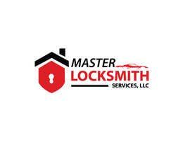#450 untuk locksmith logo and business cards oleh mohammadjuwelra6