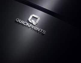 #423 for Quickprints by tousikhasan
