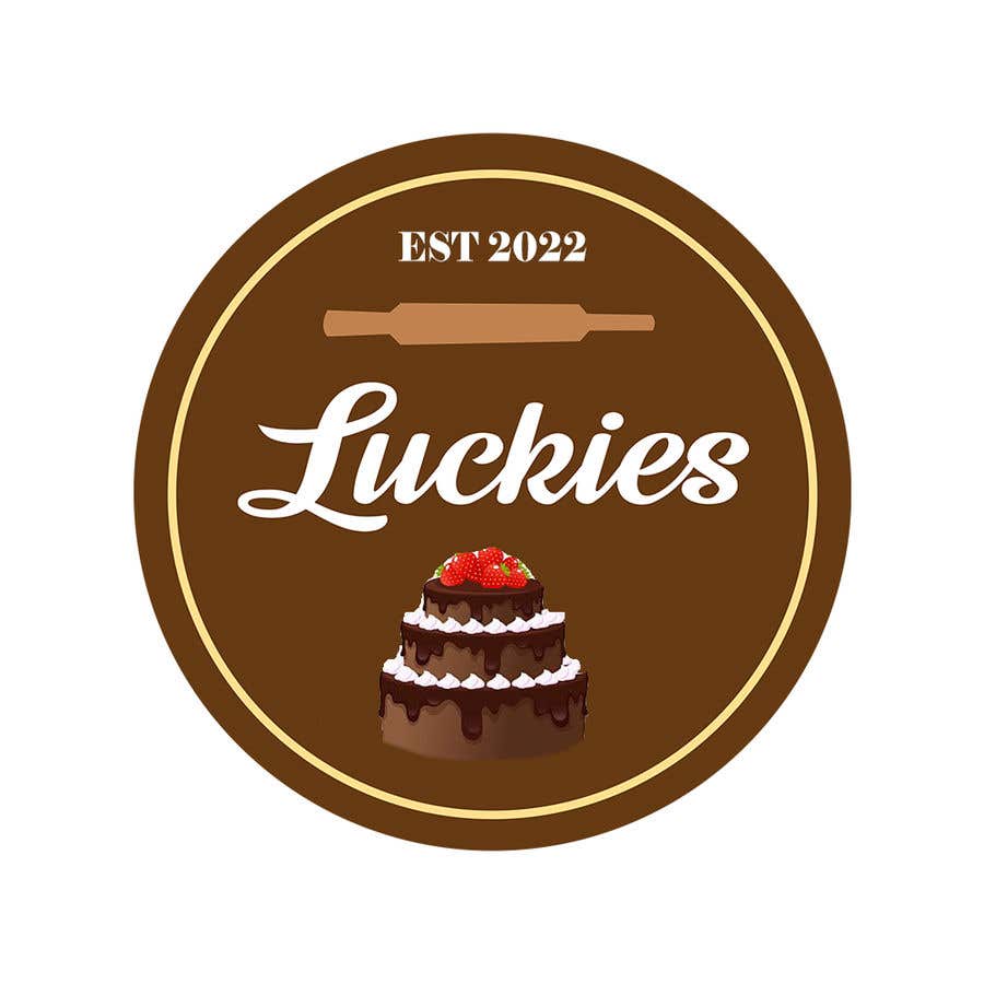 Contest Entry #112 for                                                 Logo Redesing for bakery
                                            