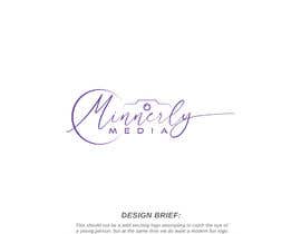 #913 for Design a logo by alinewaz245