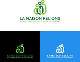 Nro 1027 kilpailuun Create a Logo for Relions käyttäjältä sonyhossain360