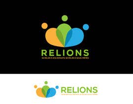 Nro 552 kilpailuun Create a Logo for Relions käyttäjältä arifinakash27