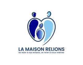 DesignerrSakib님에 의한 Create a Logo for Relions을(를) 위한 #116