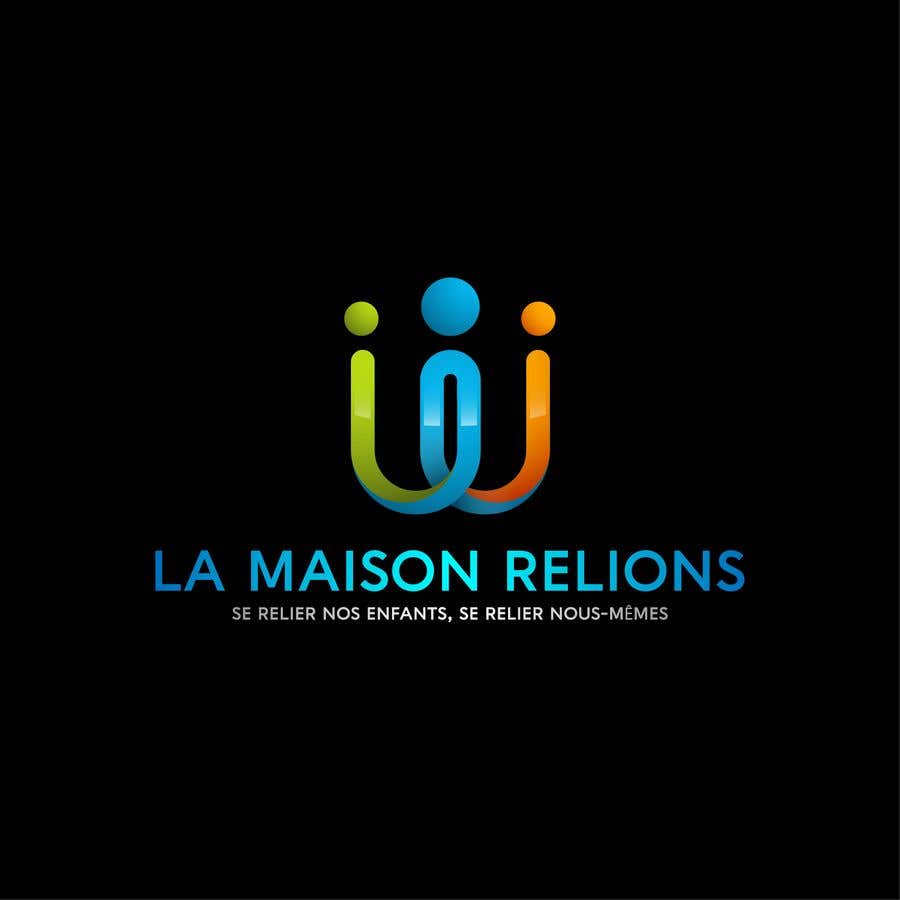 Kilpailutyö #866 kilpailussa                                                 Create a Logo for Relions
                                            