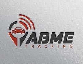 #160 untuk ABME Tracking: Design Our Tracking Company Logo - Be Creative! oleh Akhtaruzzaman9