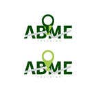 Graphic Design Entri Peraduan #70 for ABME Tracking: Design Our Tracking Company Logo - Be Creative!