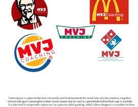 #78 for Online Coaching Fast Food Logos by farhanabir9728