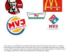 #139 for Online Coaching Fast Food Logos by farhanabir9728